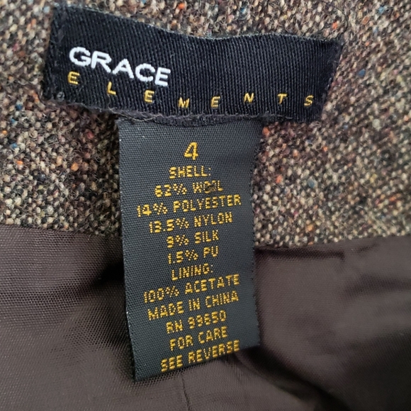 Jacket - Picture 6 of 6